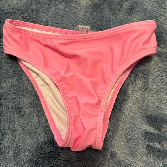 Childs Swimsuit with cover up - Picture 2 of 7